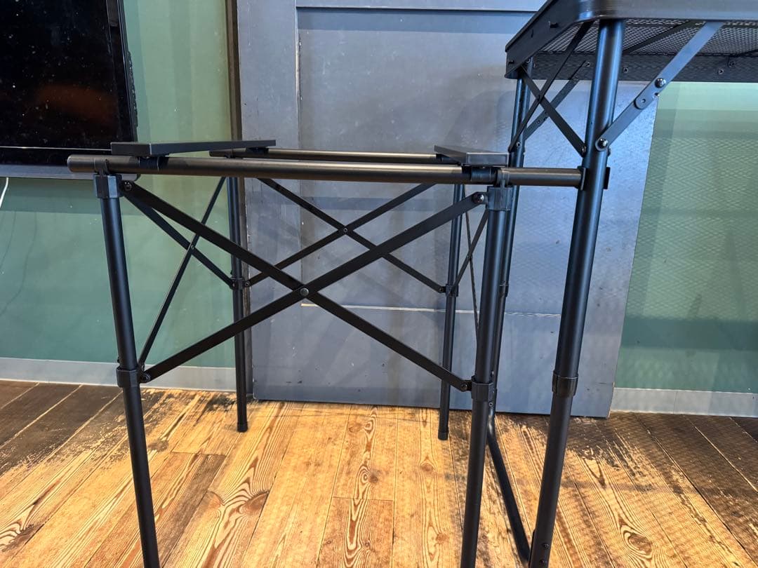 DOD ディーオーデイー　クッキングキング　ブラック