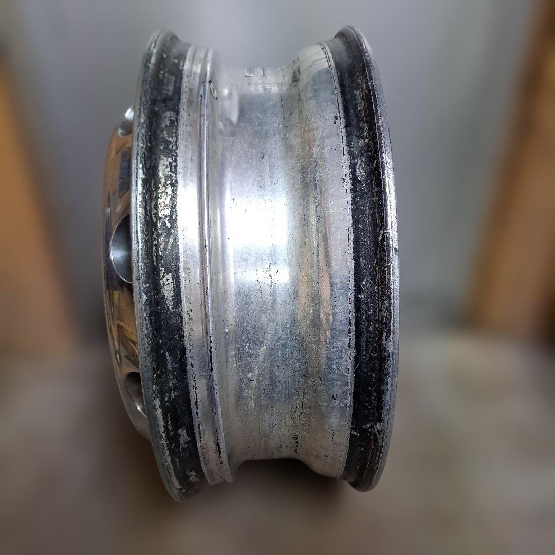 トラック　アルミホイール　22.5×7.50