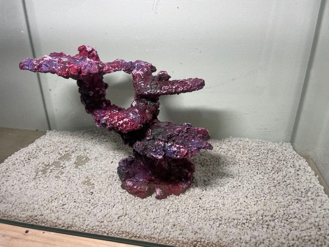 人工ライブロック RR79 アク抜き済み安心塗料使用