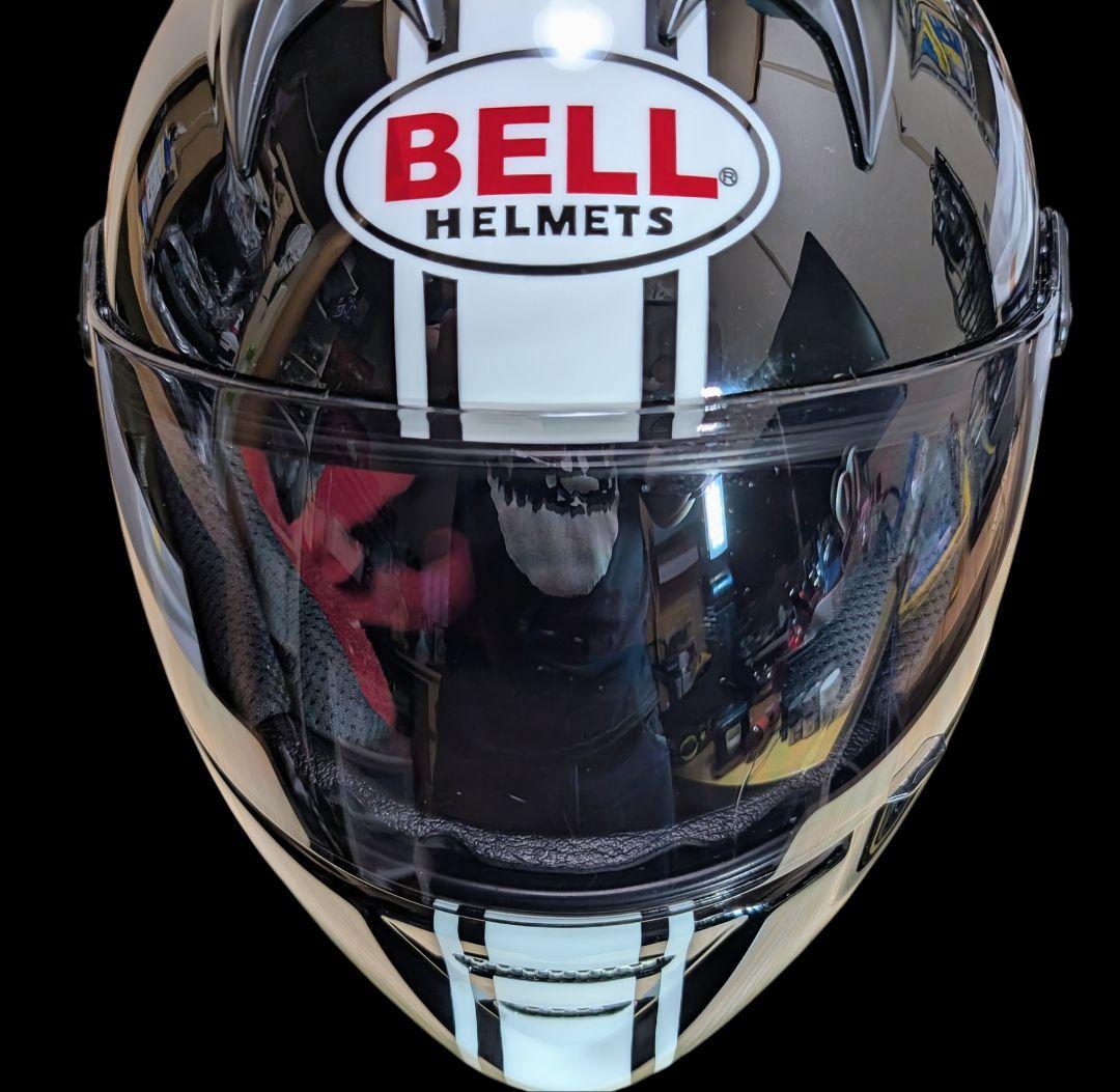 ☆比較的美品☆ BELL M5XJ DAYTONA 希少サイズ XXL デイトナ