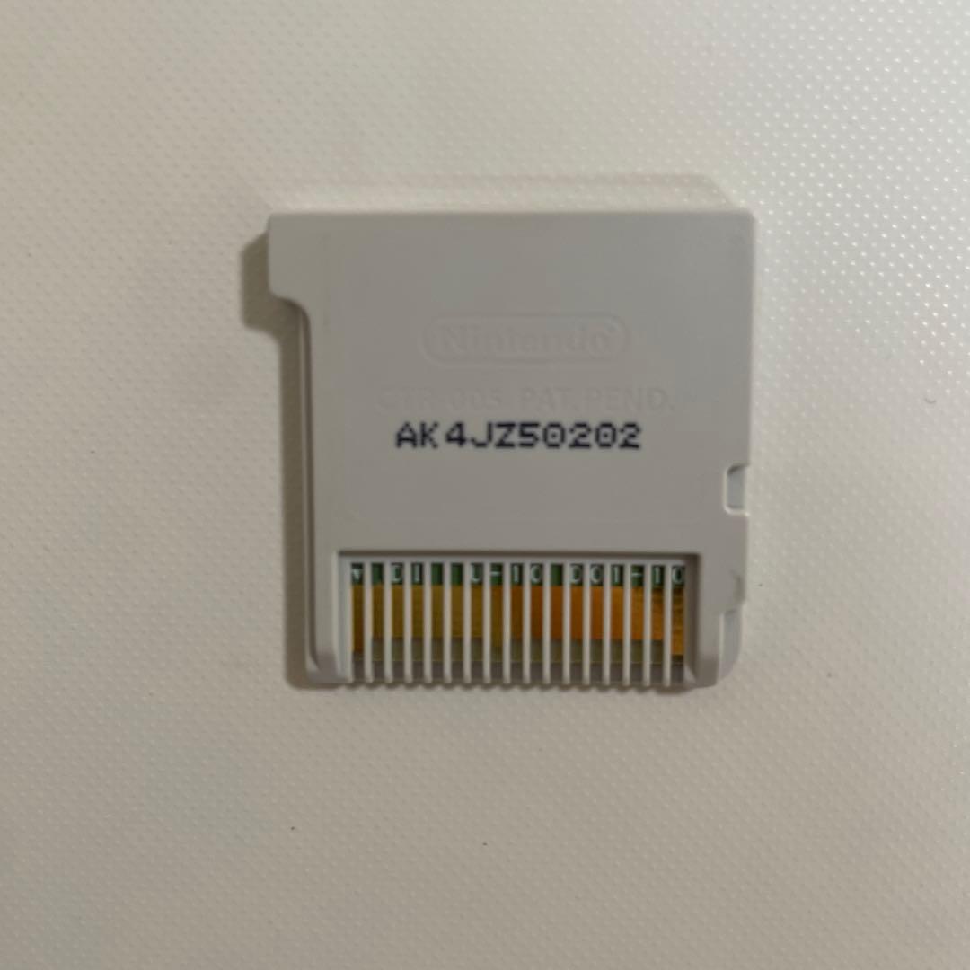 アイカツ！ MyNo.1ステージ　3DSソフト