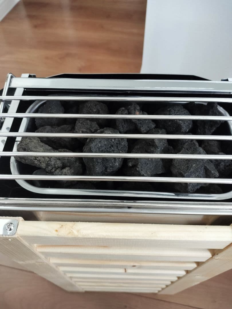 【値下げ】おうちで本格サウナ4点セット