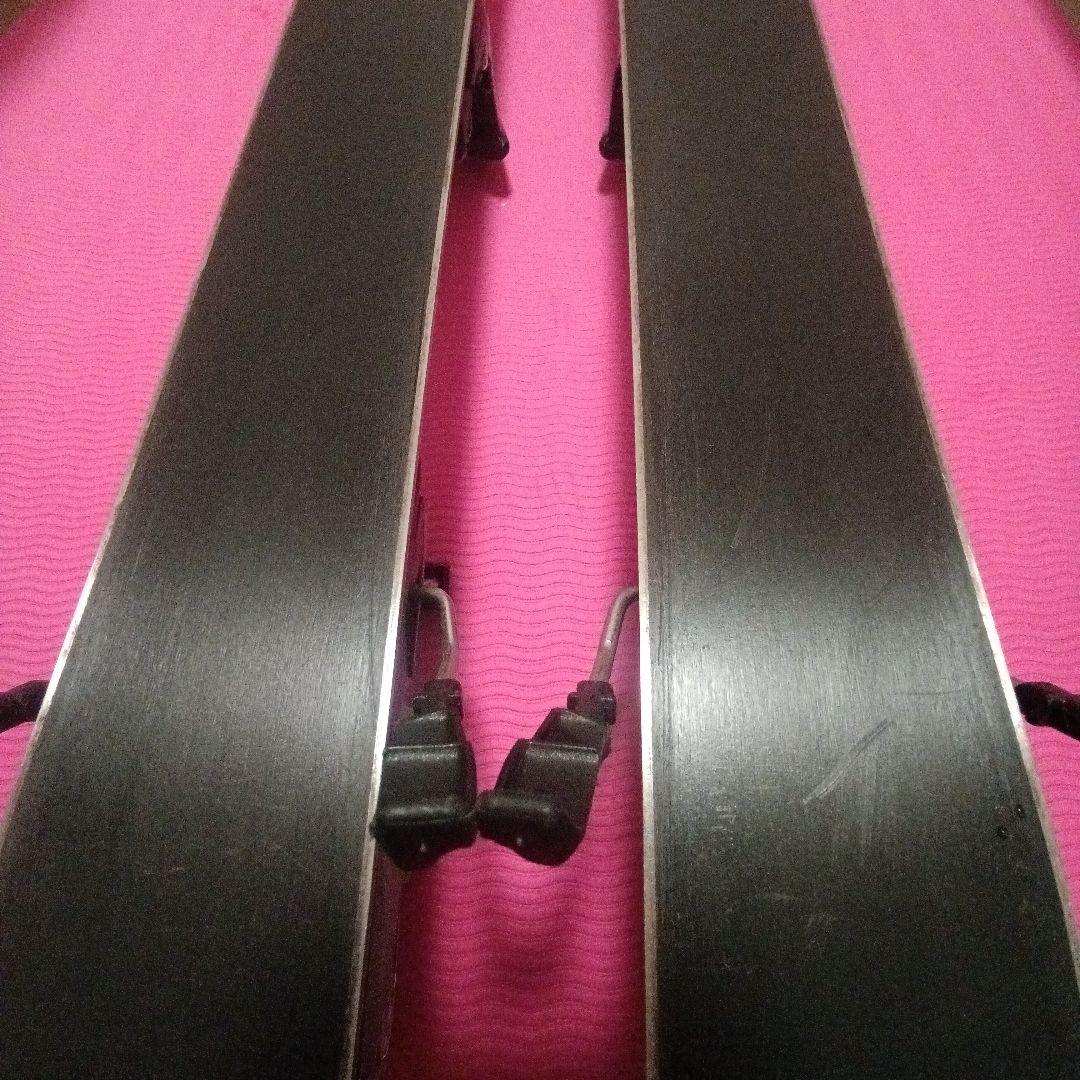 K2 Magic Luv 153cmSINANO 100cm ストックセット