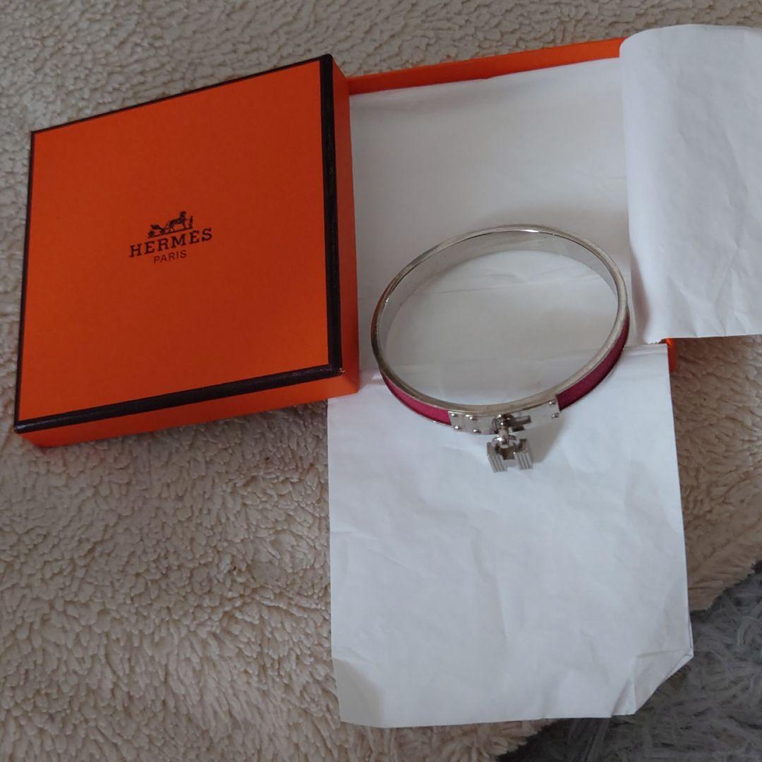 エルメスのバンルク