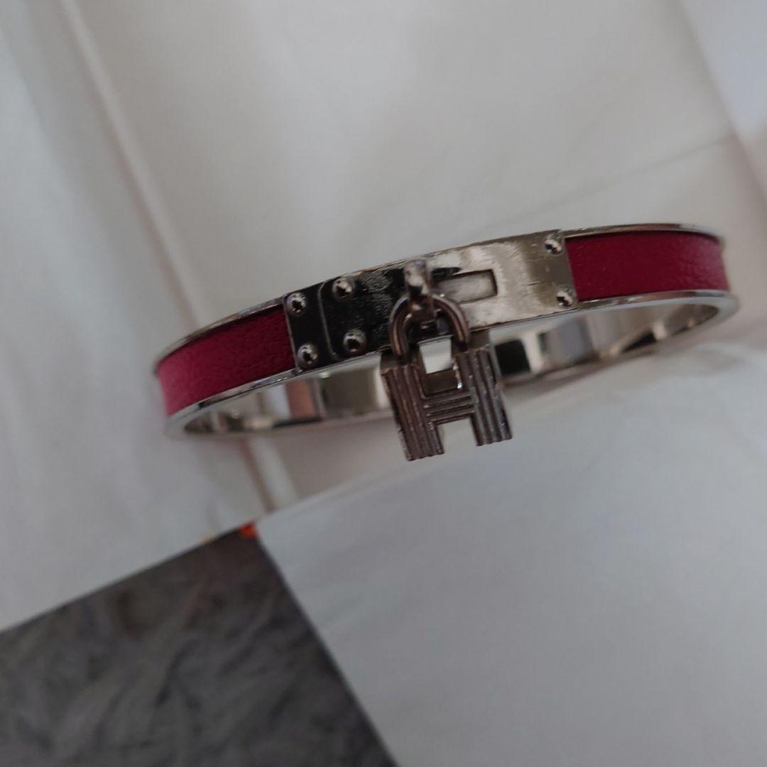 エルメスのバンルク