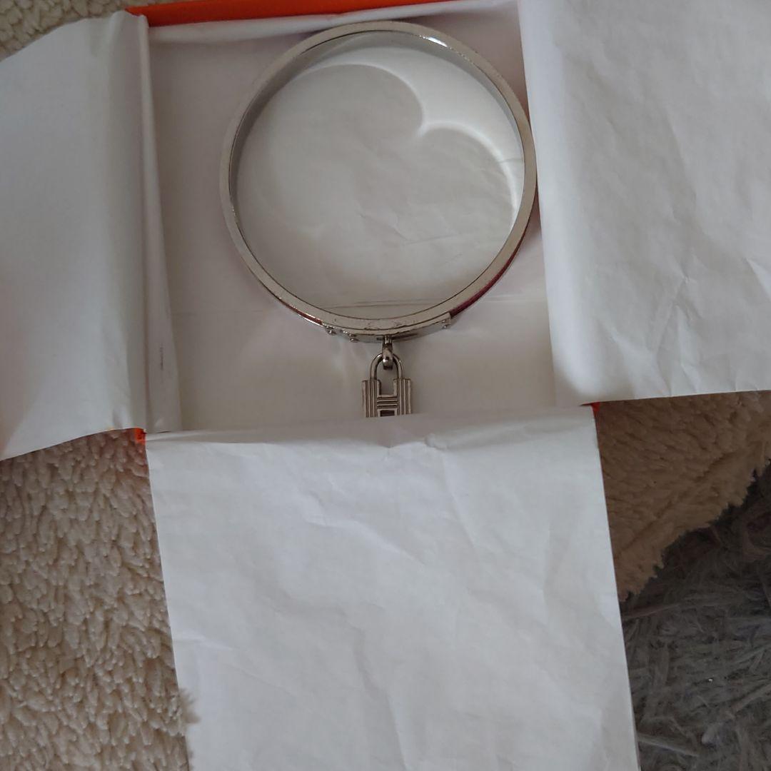 エルメスのバンルク