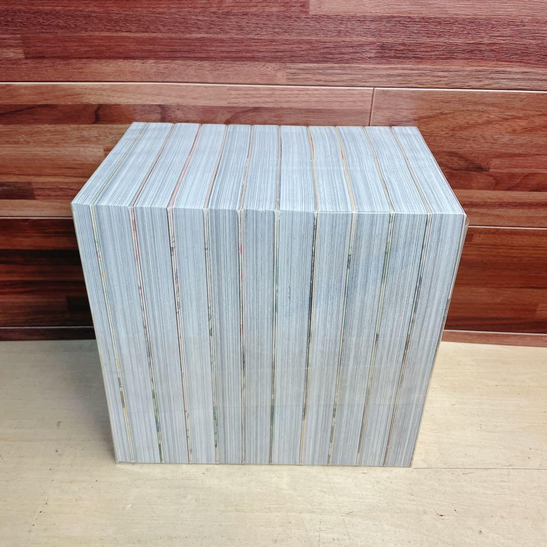 蟲師　愛蔵版　全10巻＋特別篇