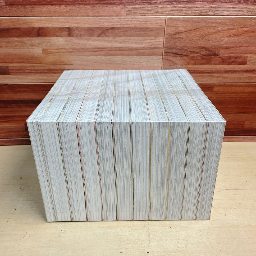 蟲師　愛蔵版　全10巻＋特別篇