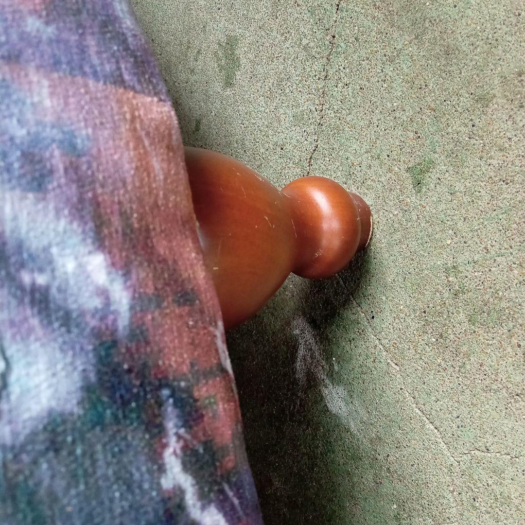 斬新カラフルポップ　パッチワーク柄　カウチソファー　共布クッション付き