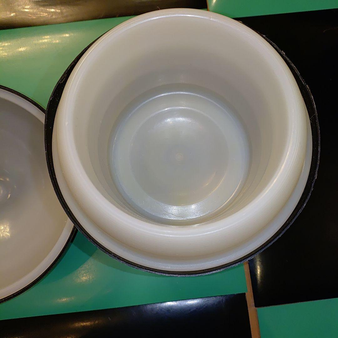 ヴィンテージ ボウリングボール型 アイスペール