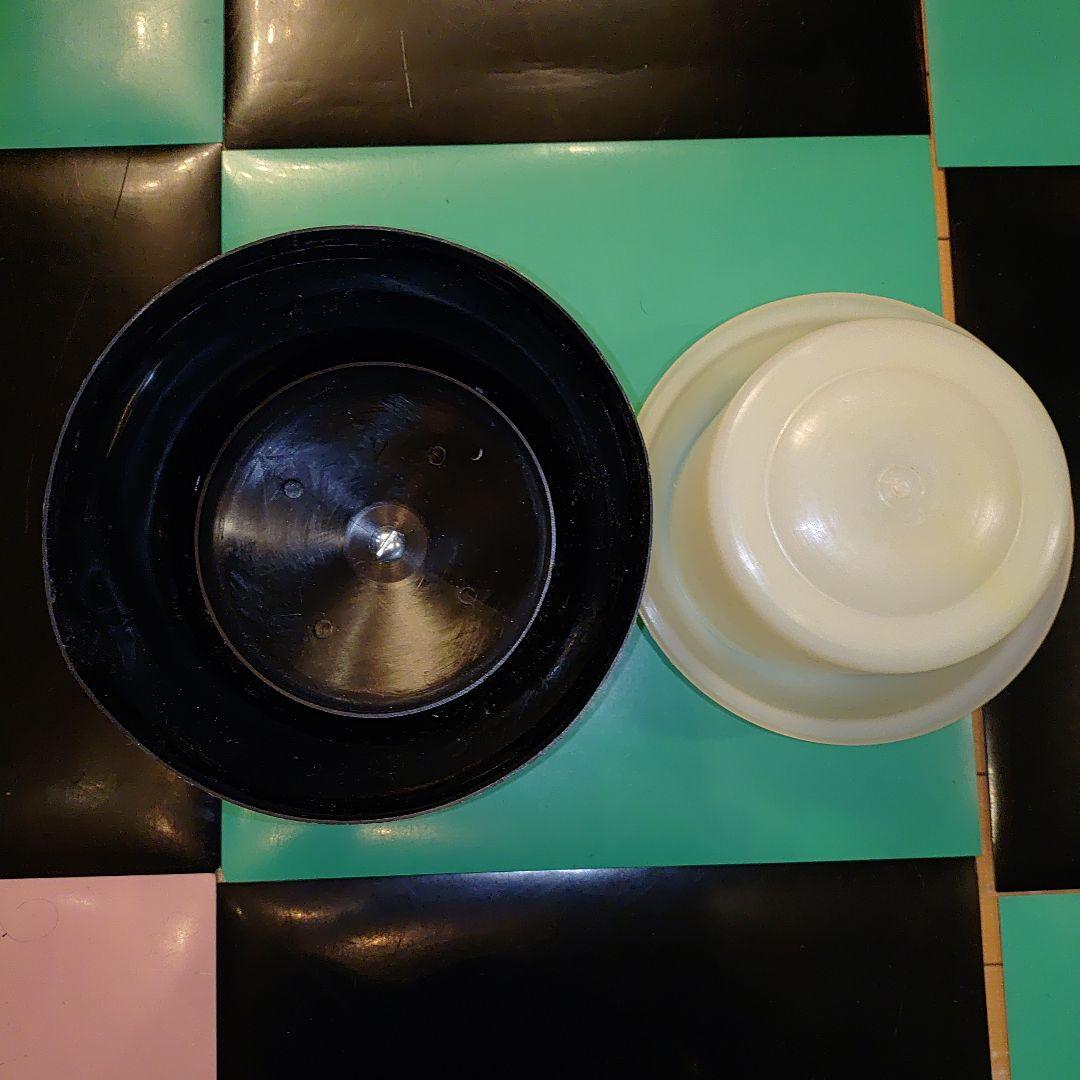 ヴィンテージ ボウリングボール型 アイスペール