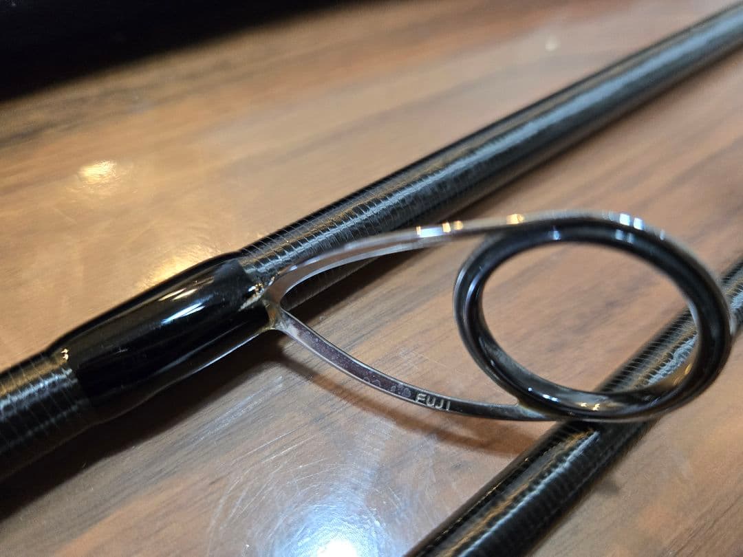 【ゆう】APIA GRANDAGE STD 90M-5