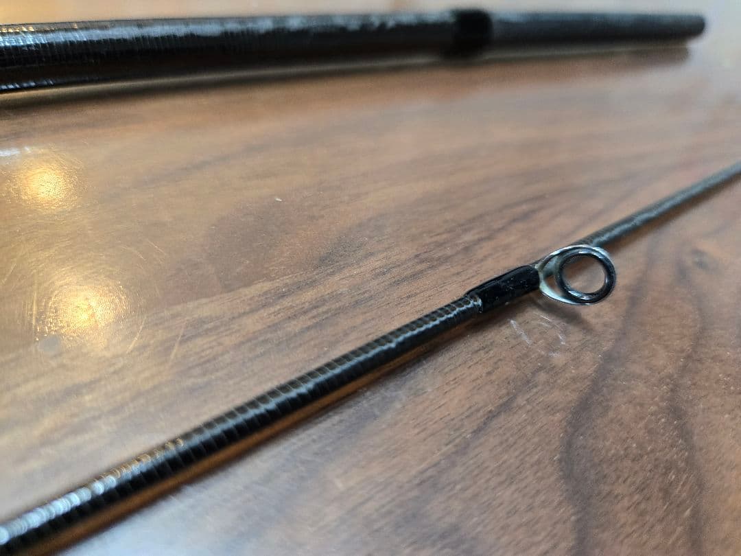 【ゆう】APIA GRANDAGE STD 90M-5