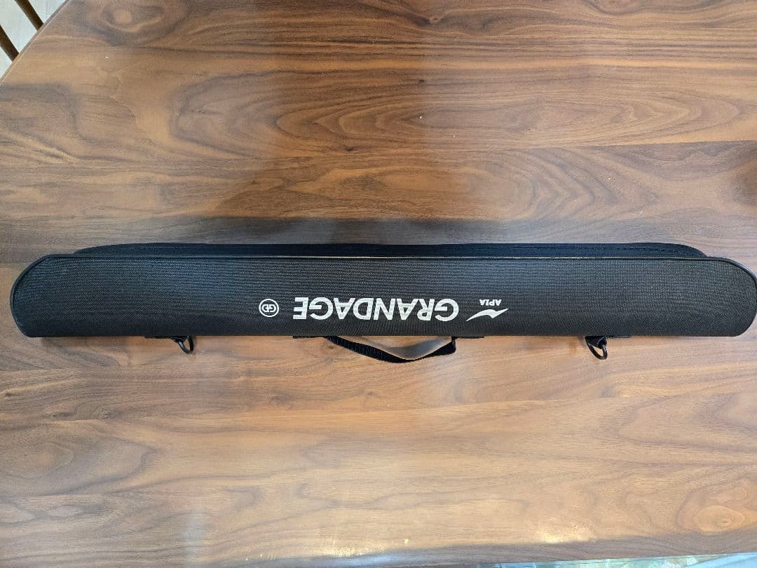 【ゆう】APIA GRANDAGE STD 90M-5