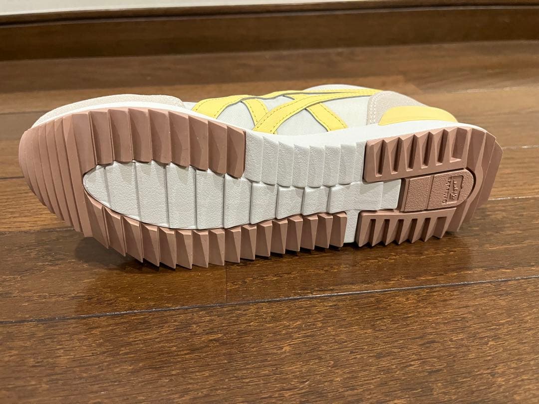 未使用品　オニツカタイガーCALIFORNIA 78 23.5