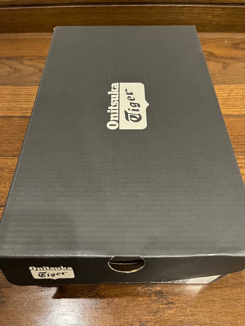 未使用品　オニツカタイガーCALIFORNIA 78 23.5