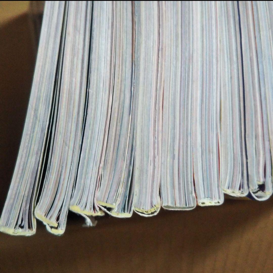 ※商品説明必読※　B's LOG　2018〜2020年　乙女系　雑誌