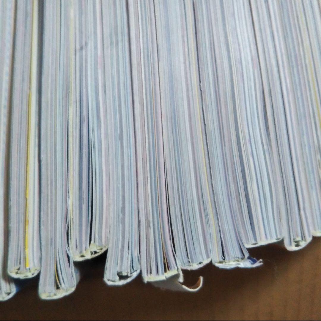 ※商品説明必読※　B's LOG　2018〜2020年　乙女系　雑誌