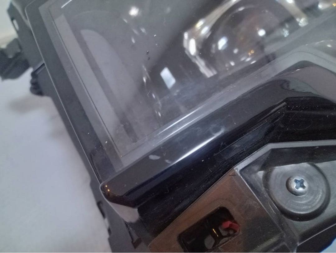 90ヴォクシー左ヘッドライト 純正品