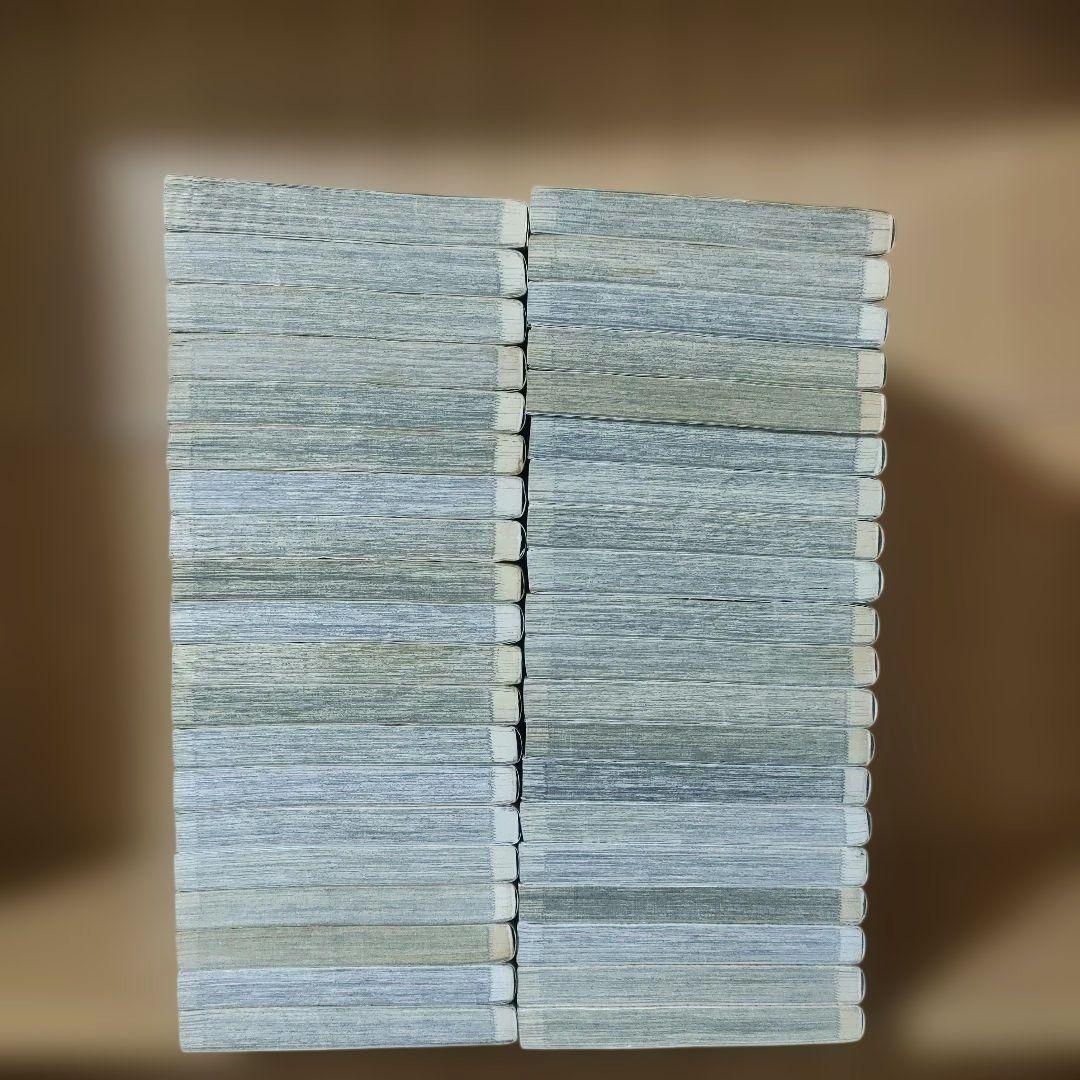 名探偵コナン未全巻 61-100　40冊