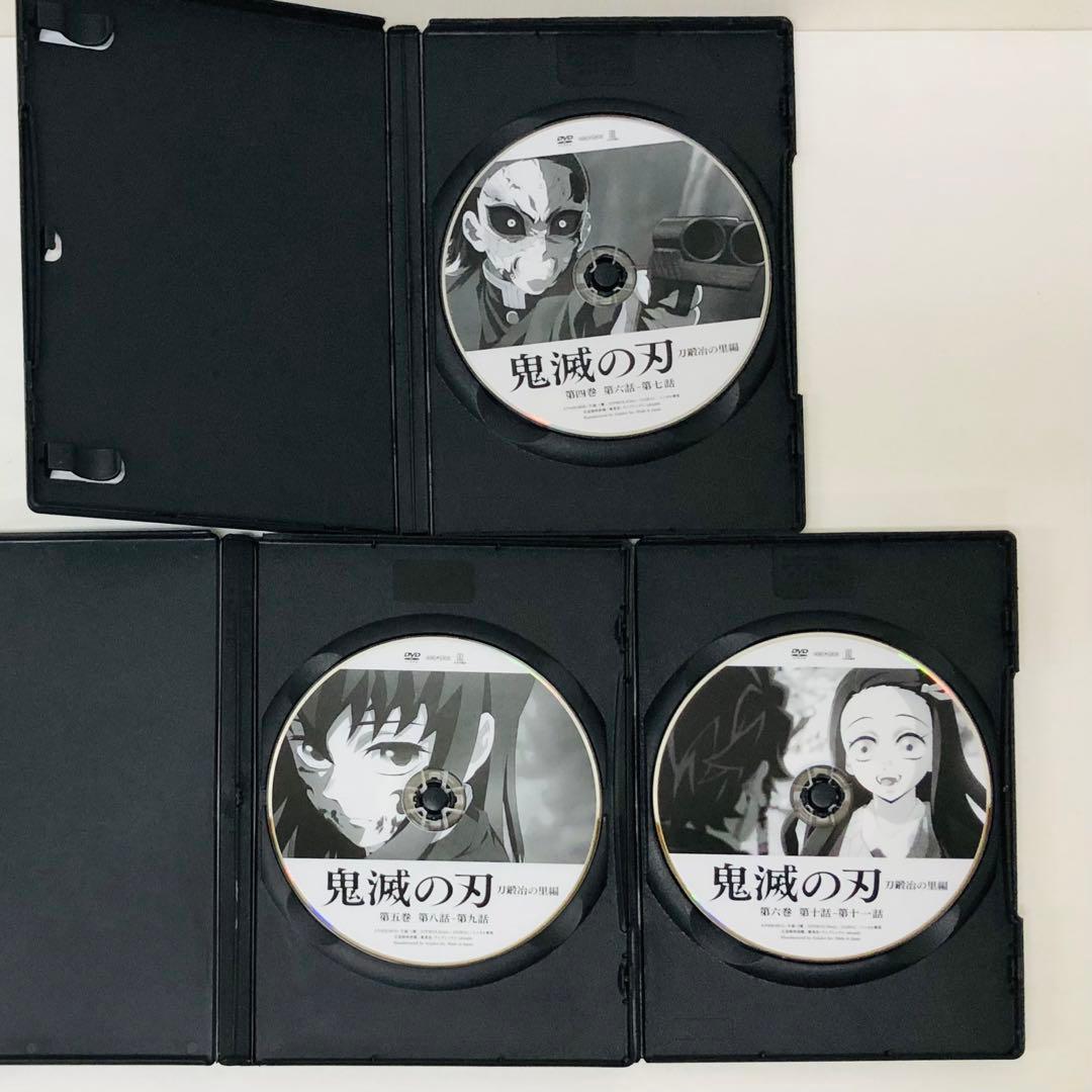 全31巻セット　鬼滅の刃　全シリーズ全巻セット　合計31枚