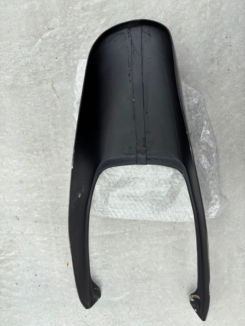 早い者勝ち　ゼファーχZ2テールカウル＋Z2テールランプ・フェンダーレスマウント