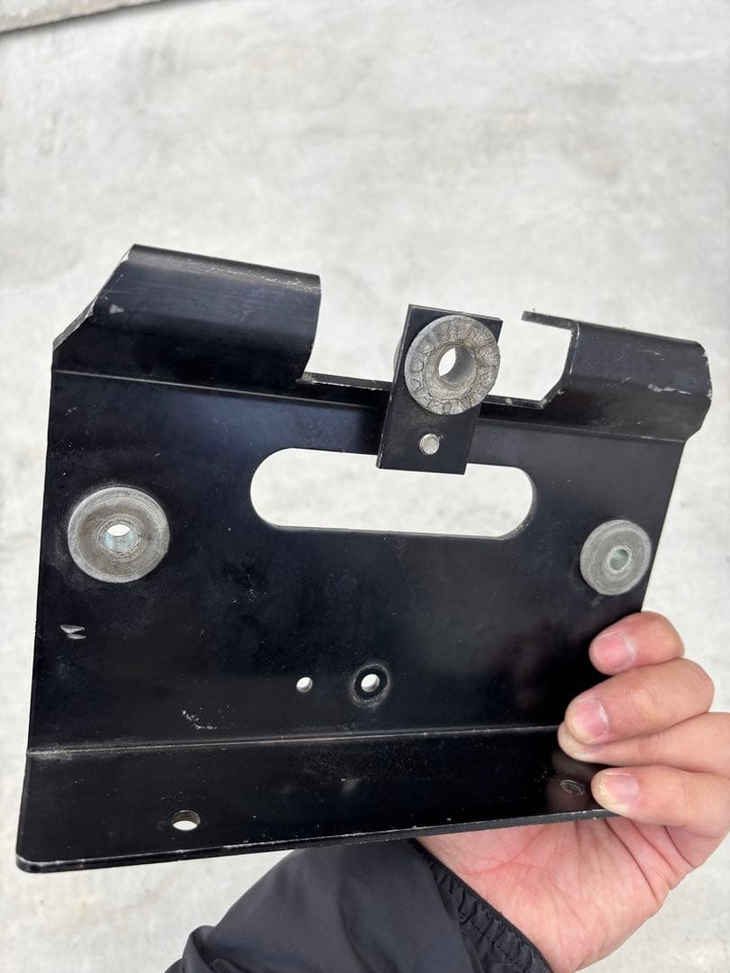 早い者勝ち　ゼファーχZ2テールカウル＋Z2テールランプ・フェンダーレスマウント