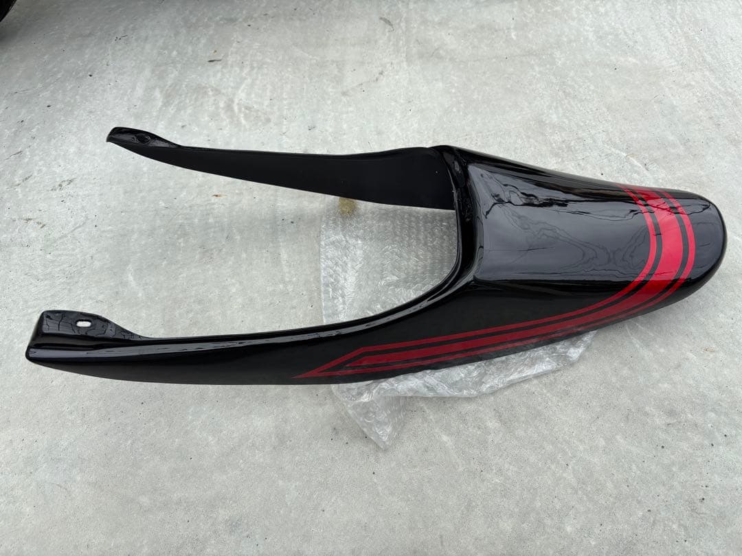 早い者勝ち　ゼファーχZ2テールカウル＋Z2テールランプ・フェンダーレスマウント