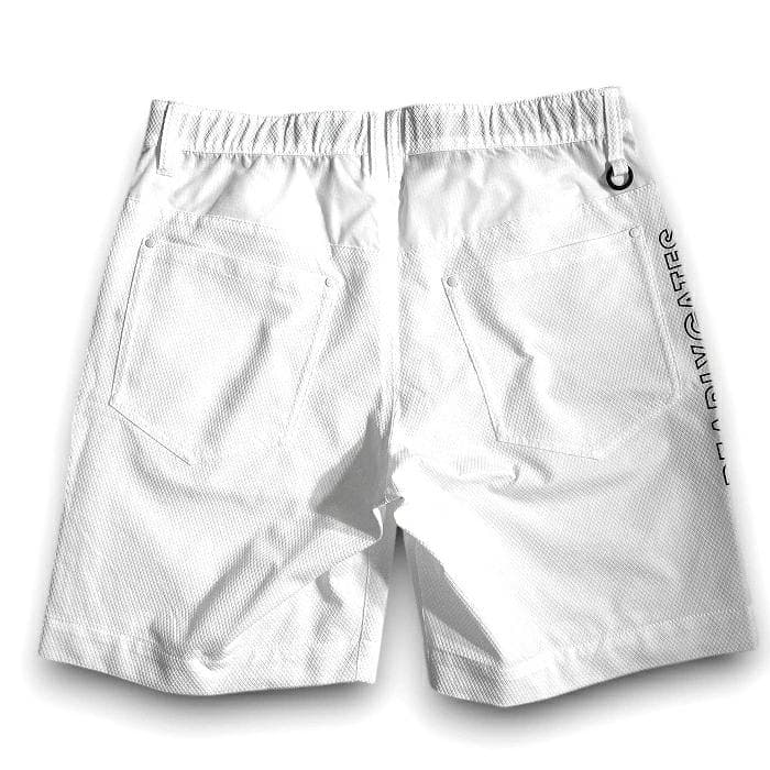 パーリーゲイツ ゴルフ 吸水速乾 ストレッチ ショートパンツ ショーツ 5