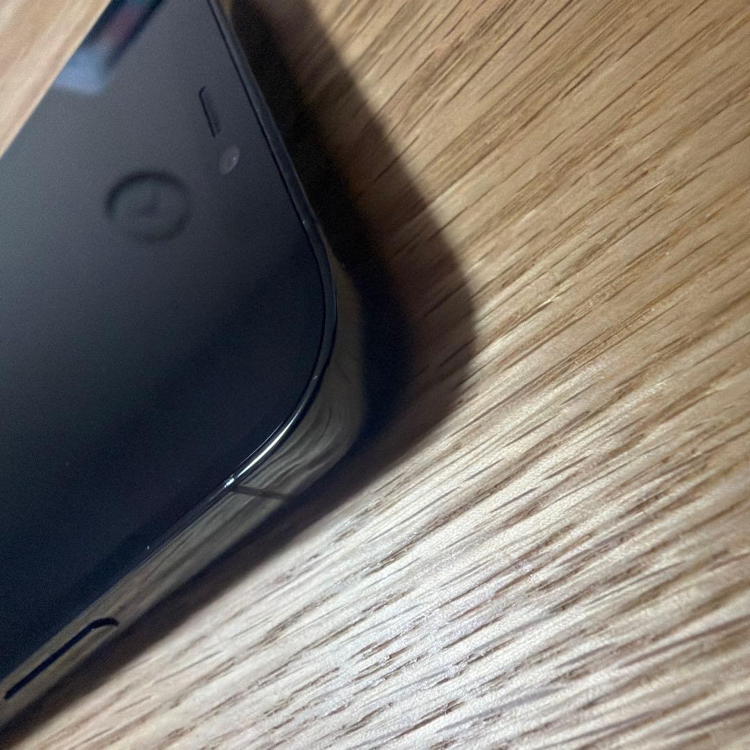 携帯電話本体 Apple iPhone 12pro