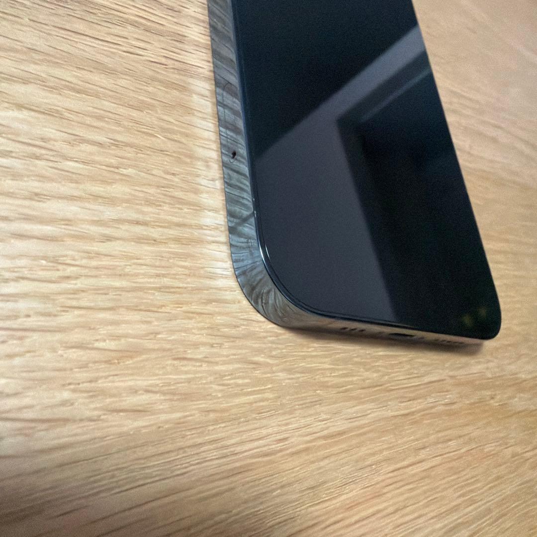 携帯電話本体 Apple iPhone 12pro