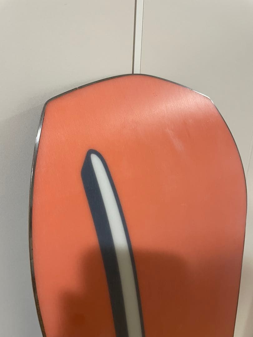 SIMS DISTORTION 152cm 20-21モデル シムススノーボード