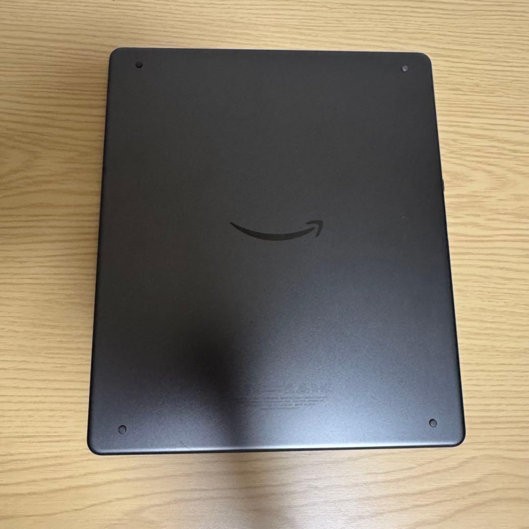 Kindle Scribe キンドルスクライブ (16GB) スタンダードペン付