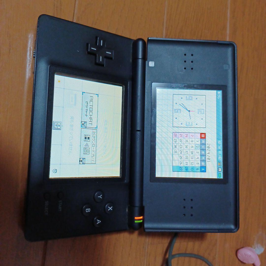 Nintendo Switch Nintendo DS