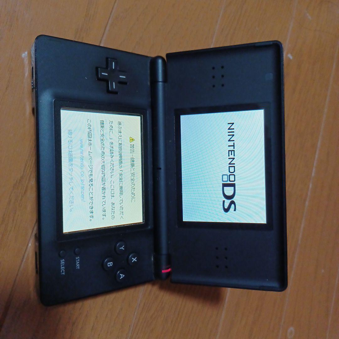 Nintendo Switch Nintendo DS