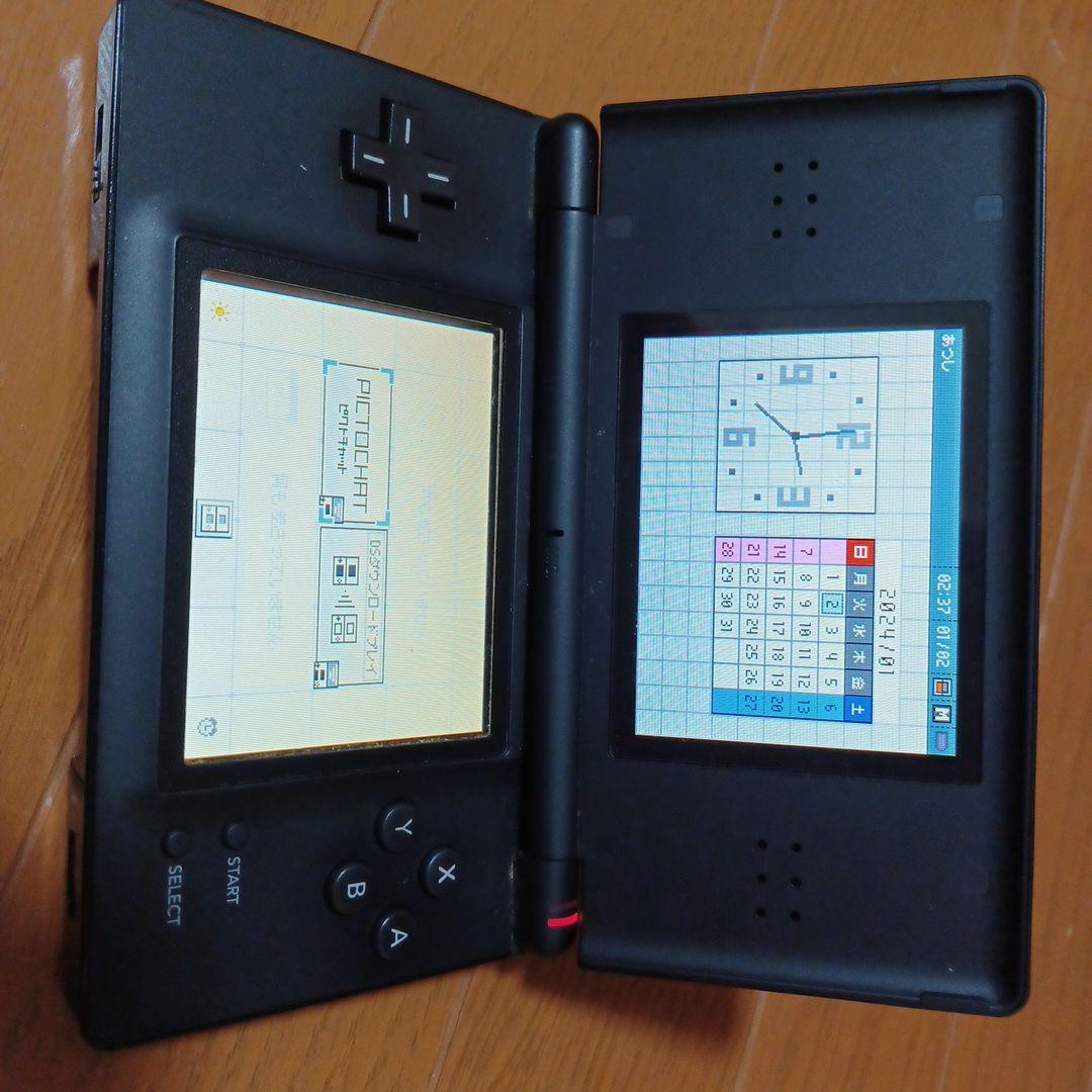 Nintendo Switch Nintendo DS