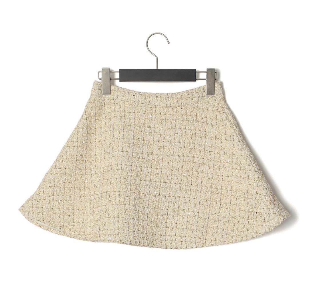 RachelRiley レイチェルライリー ツイードセットアップ 7歳サイズ