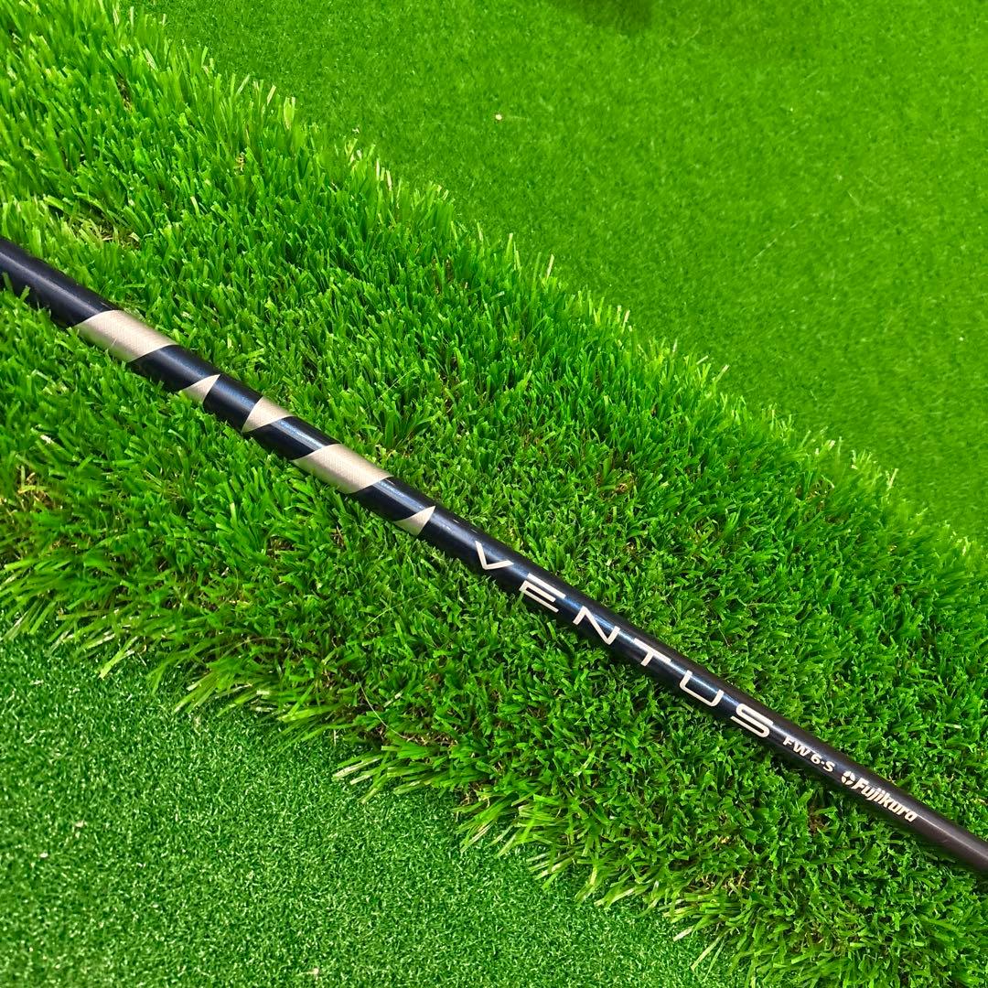 TaylorMade SIM2 MAX フェアウェイウッド　５Ｗ/18