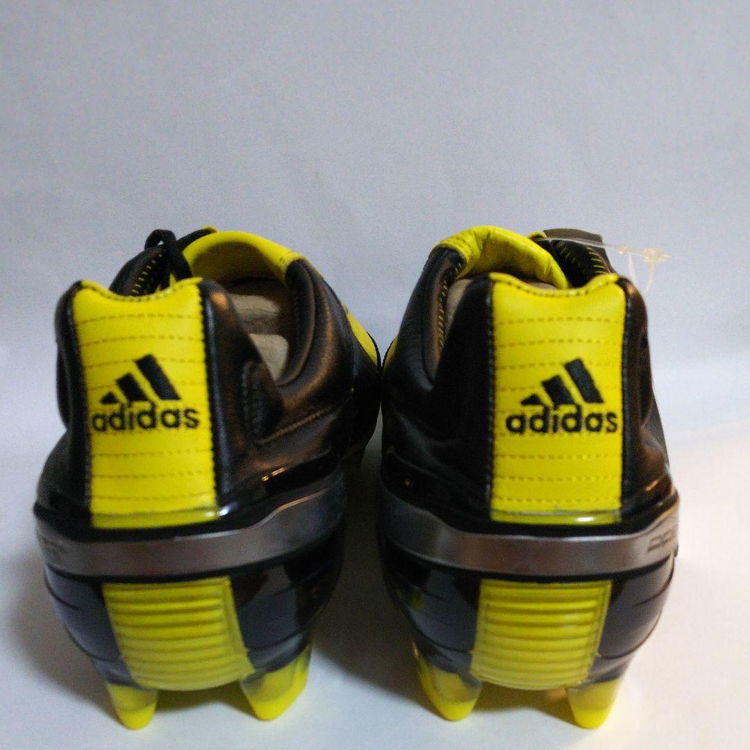 サッカースパイク アディダス プレデターX TRX FG