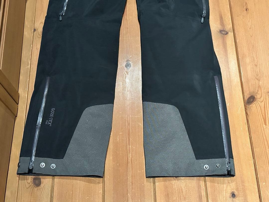 norrona リンゲン　ゴアテックスプロパンツ