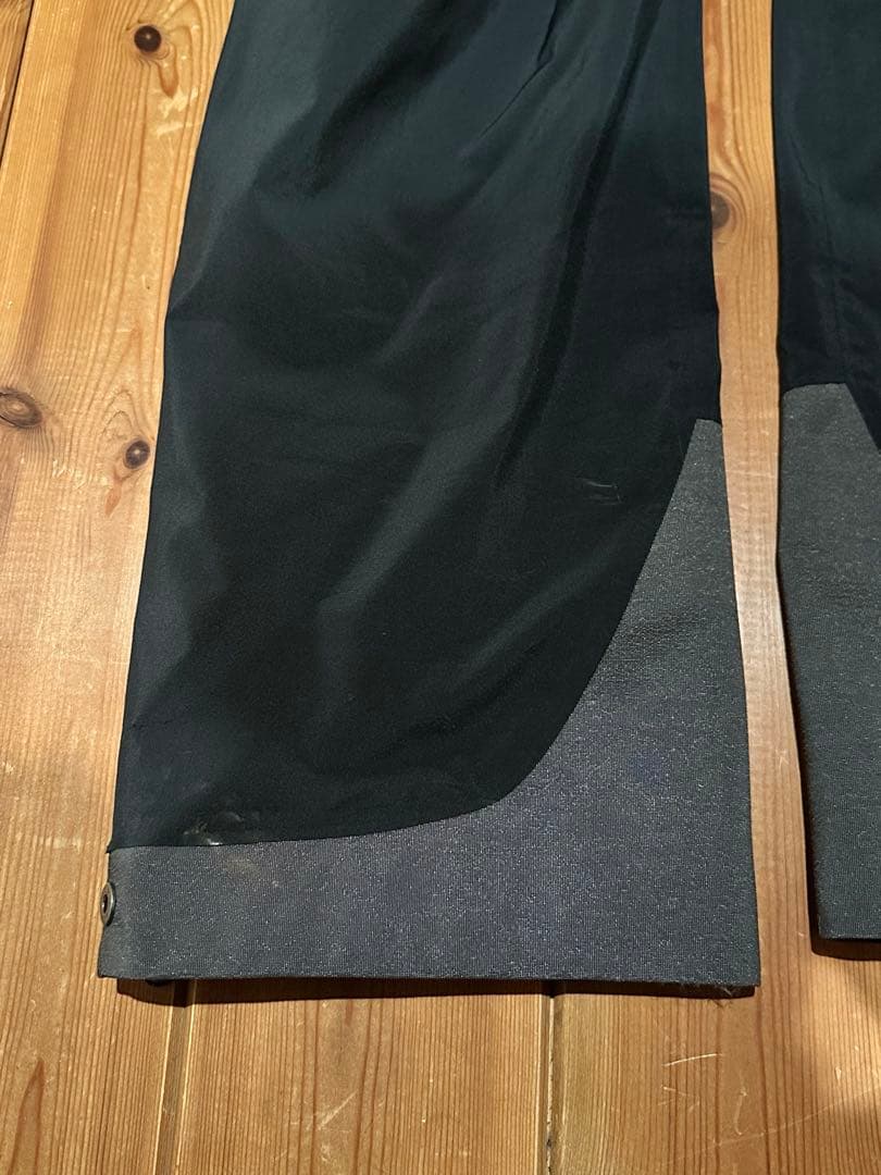 norrona リンゲン　ゴアテックスプロパンツ