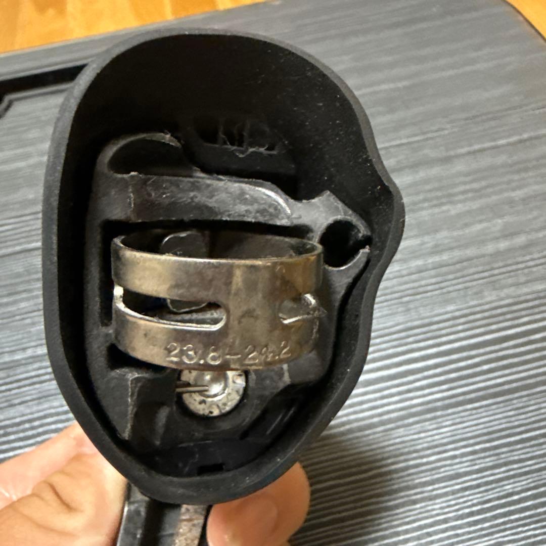 shimano ULTEGRA r6800 stiレバー