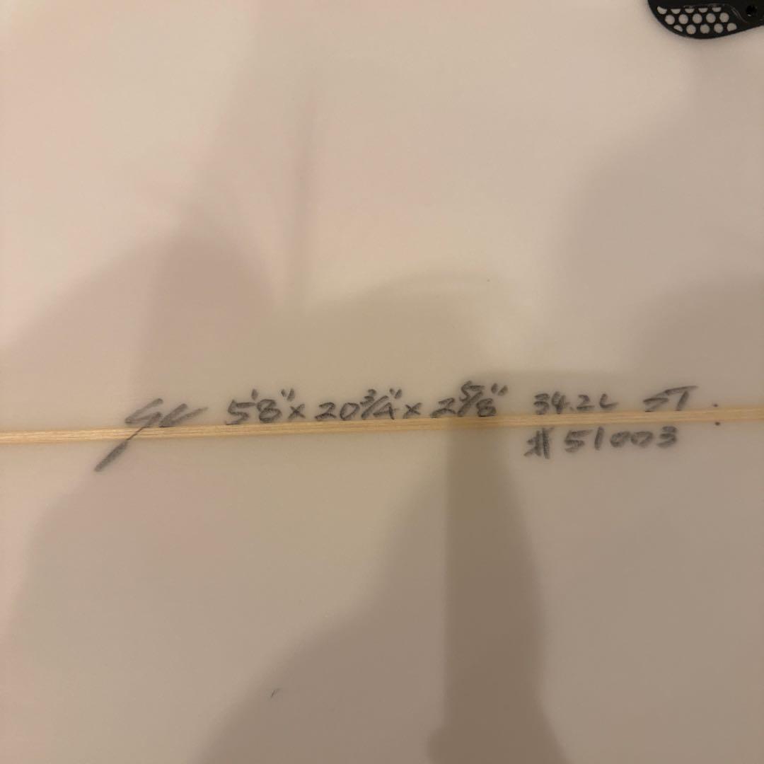 スーパーはブランドシリアルトライ