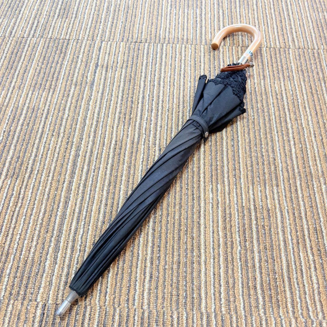 Viviennewestwood ヴィヴィアンウエストウッド　レース日傘