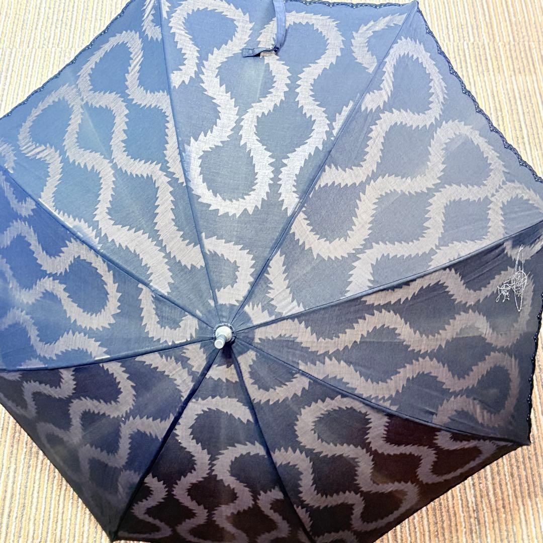 Viviennewestwood ヴィヴィアンウエストウッド　レース日傘