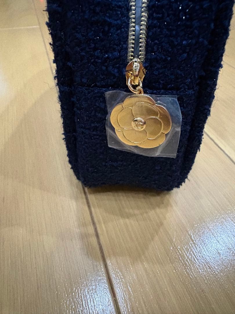 ⭐︎新品・未使用⭐︎CHANEL 2025年ホリデー　ルージュココグロストリオ