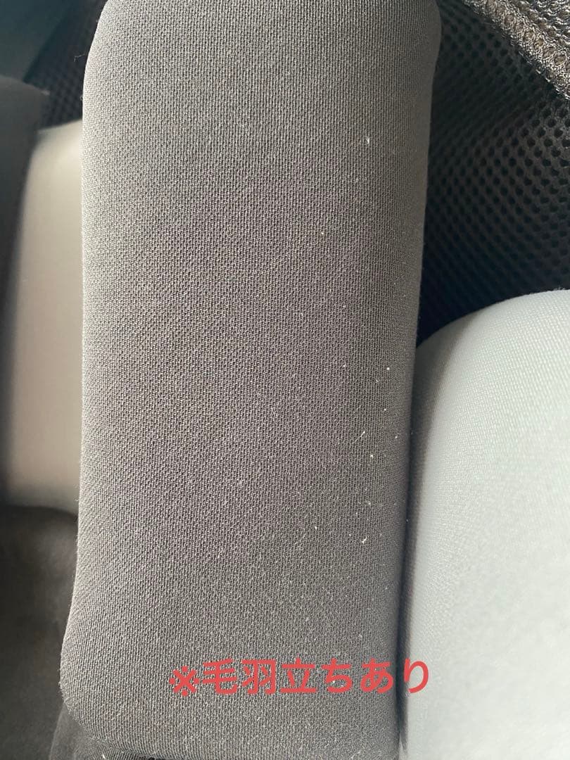 《専用》コンビ クルムーヴ スマート ISOFIX エッグショック JL-590