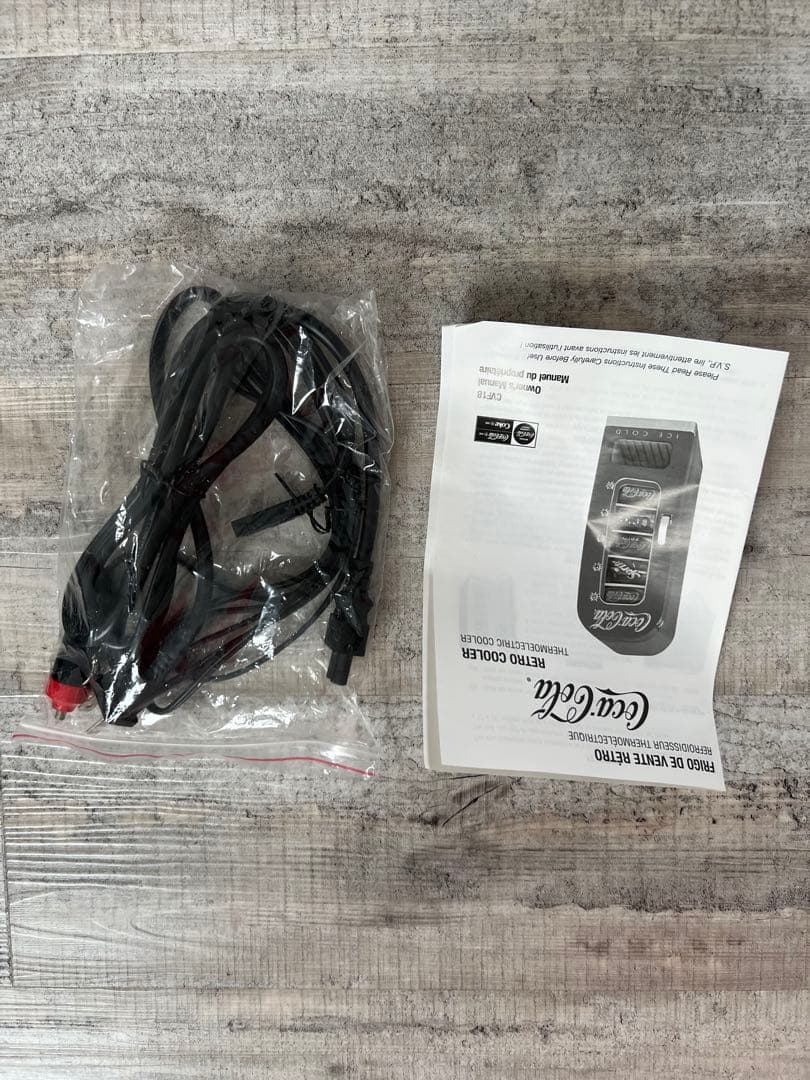 ※よっしー※コカ・コーラ自販機型 冷蔵庫