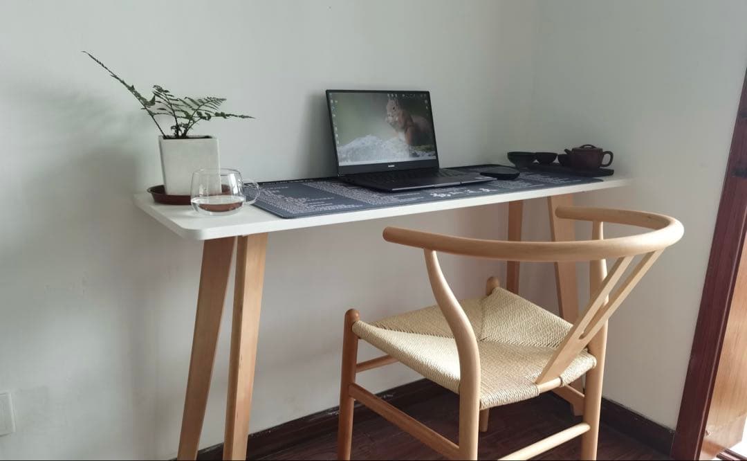 綺*き様 【新品・未使用】カールハンセン Yチェア 北欧 椅子 アンティークイス