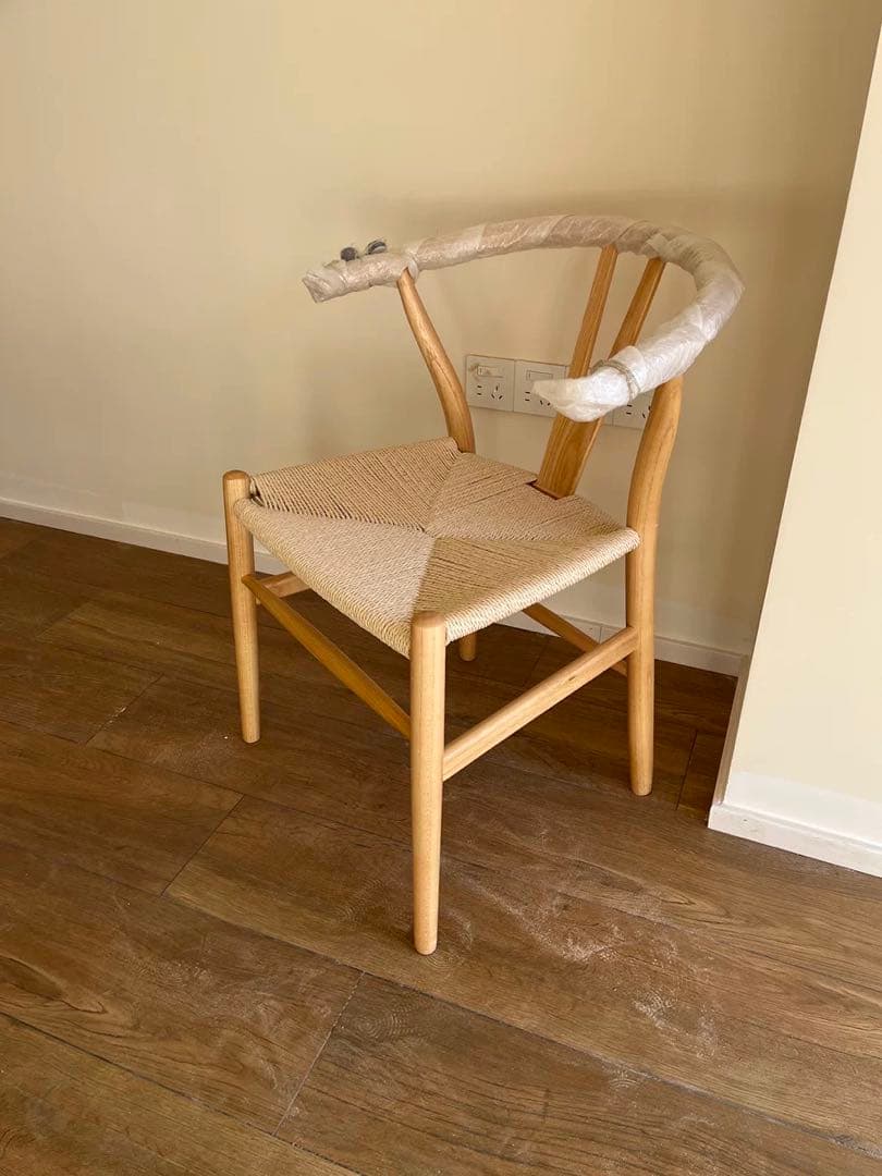 綺*き様 【新品・未使用】カールハンセン Yチェア 北欧 椅子 アンティークイス